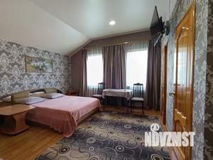 Дом 100м&sup2;, 3-этажный, посуточно, 