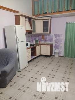 Дом 48м&sup2;, 1-этажный, посуточно, 