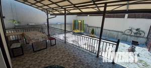 Дом 60м&sup2;, 2-этажный, посуточно, 