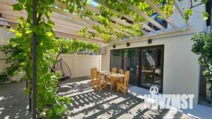 Дом 87м², 2-этажный, посуточно, 