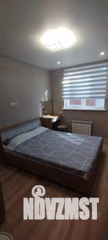 Дом 35м², 3-этажный, посуточно, 