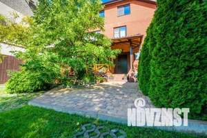 Дом 213м², 2-этажный, посуточно, 