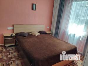 Дом 500м&sup2;, 1-этажный, посуточно, 