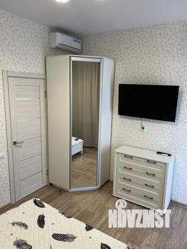 Дом 45м², 2-этажный, на длительный срок, 