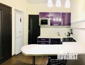 Дом 55м², 1-этажный, посуточно, 