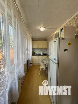 Дом 30м², 1-этажный, посуточно, 