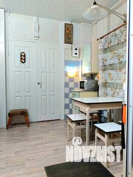 Дом 65м², 1-этажный, посуточно, 