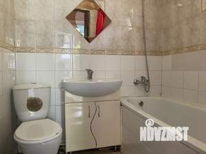 Дом 60м&sup2;, 1-этажный, посуточно, 