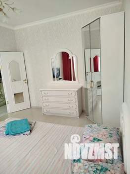 Дом 250м², 3-этажный, посуточно, 