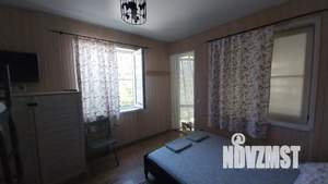 Дом 31м², 1-этажный, посуточно, 