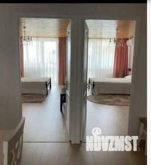 Дом 80м&sup2;, 3-этажный, посуточно, 