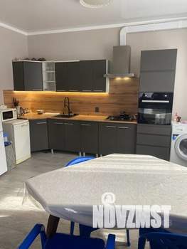 Дом 150м&sup2;, 2-этажный, посуточно, 