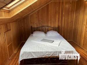 Дом 45м&sup2;, 4-этажный, посуточно, 