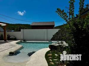 Дом 80м², 1-этажный, посуточно, 