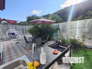 Дом 60м&sup2;, 1-этажный, посуточно, 