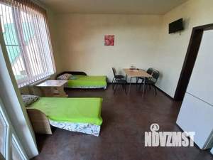 Дом 65м&sup2;, 2-этажный, посуточно, 