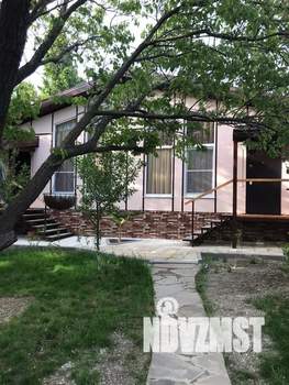 Дом 36м&sup2;, 1-этажный, посуточно, 