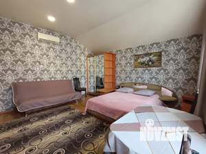 Дом 100м², 3-этажный, посуточно, 