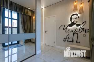 Дом 200м², 2-этажный, посуточно, 