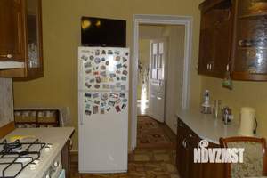 Дом 60м&sup2;, 2-этажный, посуточно, 