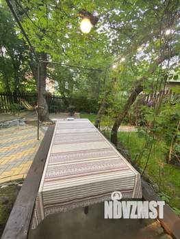 Дом 60м&sup2;, 2-этажный, посуточно, 