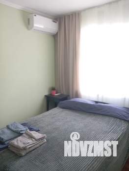 Дом 40м², 1-этажный, посуточно, 