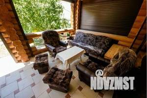 Дом 150м², 2-этажный, посуточно, 