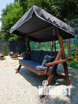 Дом 220м&sup2;, 2-этажный, посуточно, 