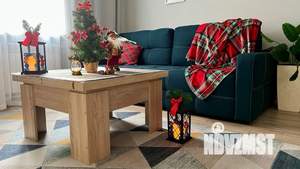 Дом 50м², 1-этажный, посуточно, 