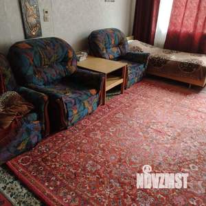 Дом 50м², 2-этажный, на длительный срок, 