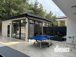 Дом 250м², 3-этажный, посуточно, 