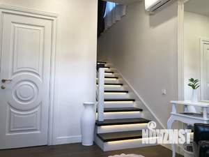 Дом 175м&sup2;, 2-этажный, посуточно, 