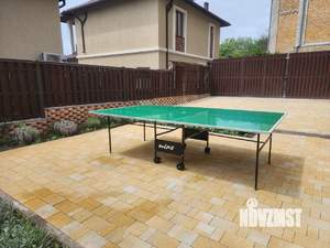 Дом 80м&sup2;, 1-этажный, на длительный срок, 