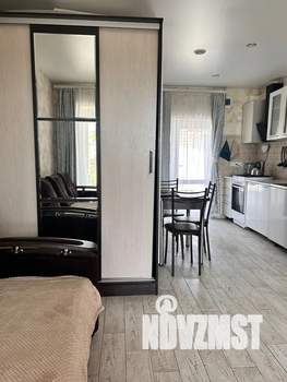 Дом 25м², 1-этажный, посуточно, 