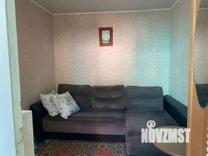 Дом 30м², 1-этажный, посуточно, 
