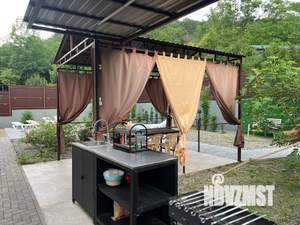 Дом 150м², 2-этажный, посуточно, 