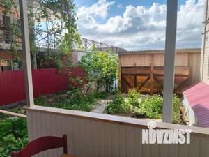 Дом 50м², 1-этажный, посуточно, 