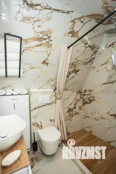 Дом 78м&sup2;, 1-этажный, посуточно, 