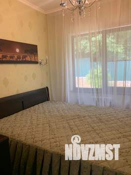 Дом 95м&sup2;, 2-этажный, посуточно, 