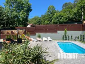 Дом 150м², 2-этажный, посуточно, 