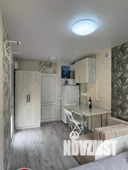 Дом 15м², 1-этажный, посуточно, 