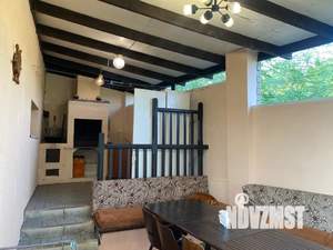 Дом 100м&sup2;, 2-этажный, посуточно, 