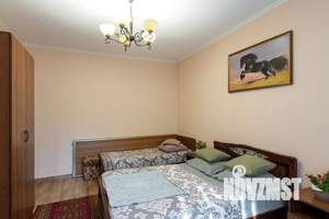 Дом 65м&sup2;, 1-этажный, посуточно, 