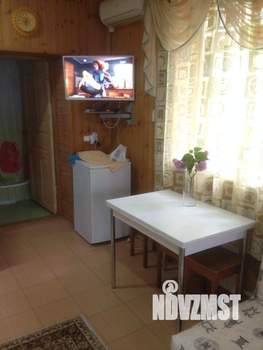 Дом 80м², 1-этажный, посуточно, 