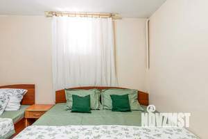 Дом 30м&sup2;, 2-этажный, посуточно, 