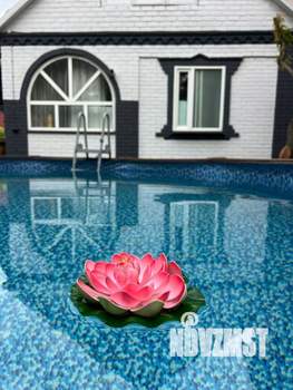 Дом 50м², 1-этажный, посуточно, 