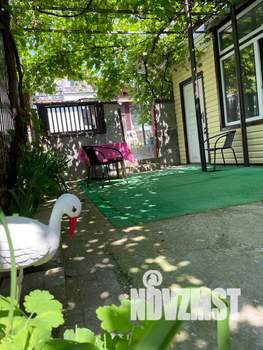 Дом 85м&sup2;, 2-этажный, посуточно, 