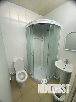 Дом 50м², 2-этажный, посуточно, 