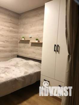 Дом 36м&sup2;, 2-этажный, посуточно, 