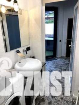 Таунхаус 100м&sup2;, 2-этажный, на длительный срок, 